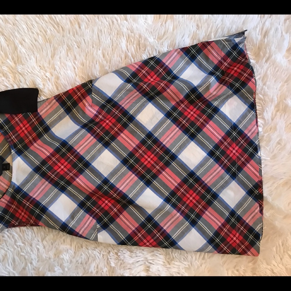 NWOT JCREW TOP